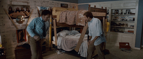 “Step Brothers” Quotes Are Hilariously Brutal