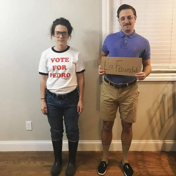 It’s Time For Awful Halloween Costumes!