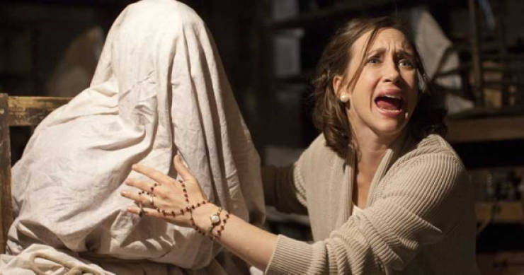 Internet Users Ranked The Most Horrifying Horror Movies Of All Time