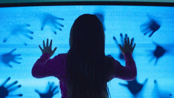 Internet Users Ranked The Most Horrifying Horror Movies Of All Time