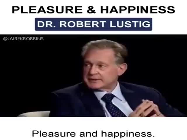 Why Pleasure And Happiness Are Two Very Different Things
