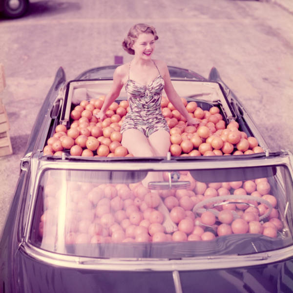 Retro Photos That Are Much Cooler Than What Most Of Instagram Has To Offer