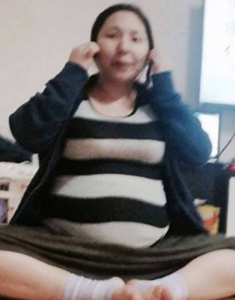 Korean Woman Loses 40 Kilos And Leaves Her Husband Who Claimed She Started To Look Awful Since Giving Birth