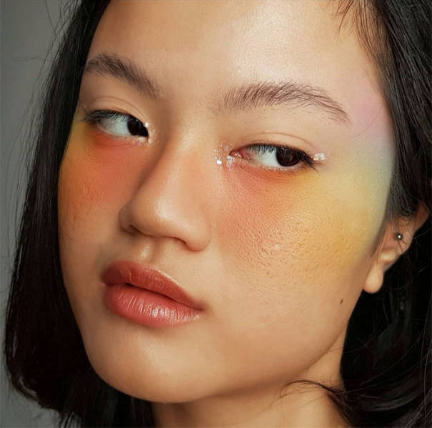 Instagram Models Who Are Not Afraid To Show Their Real Looks