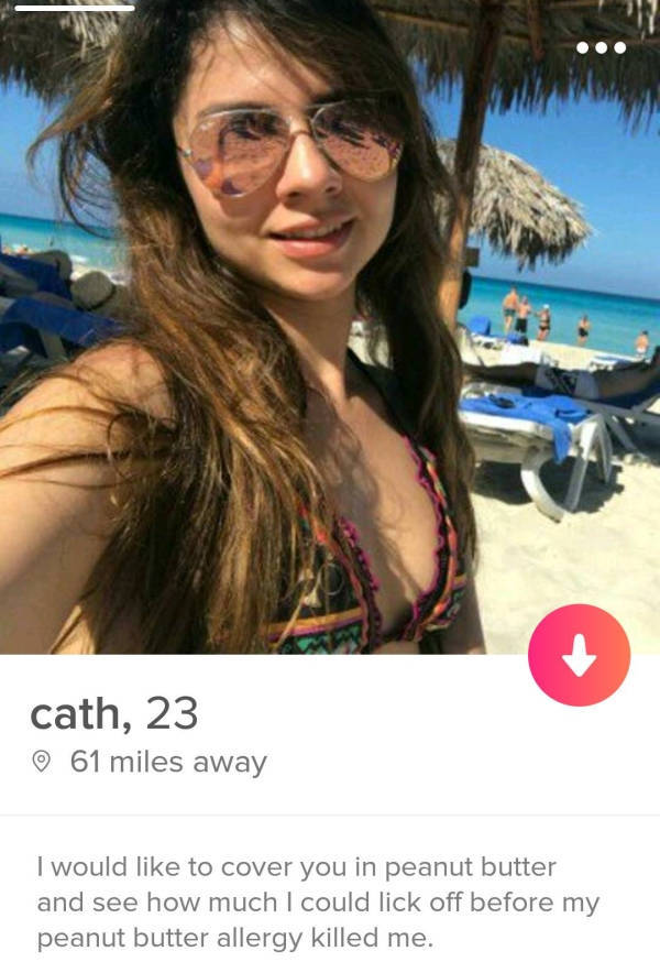 tinder for women