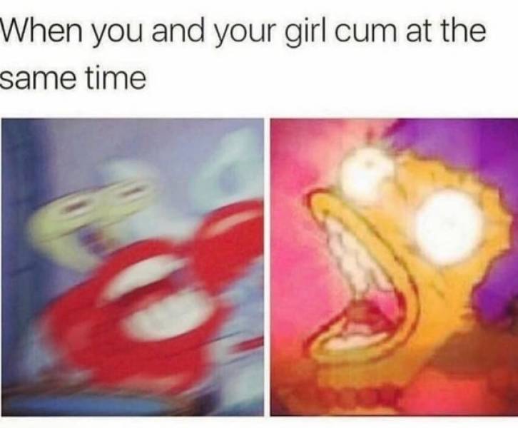 You’ll Have To Take A Shower After These Sex Memes