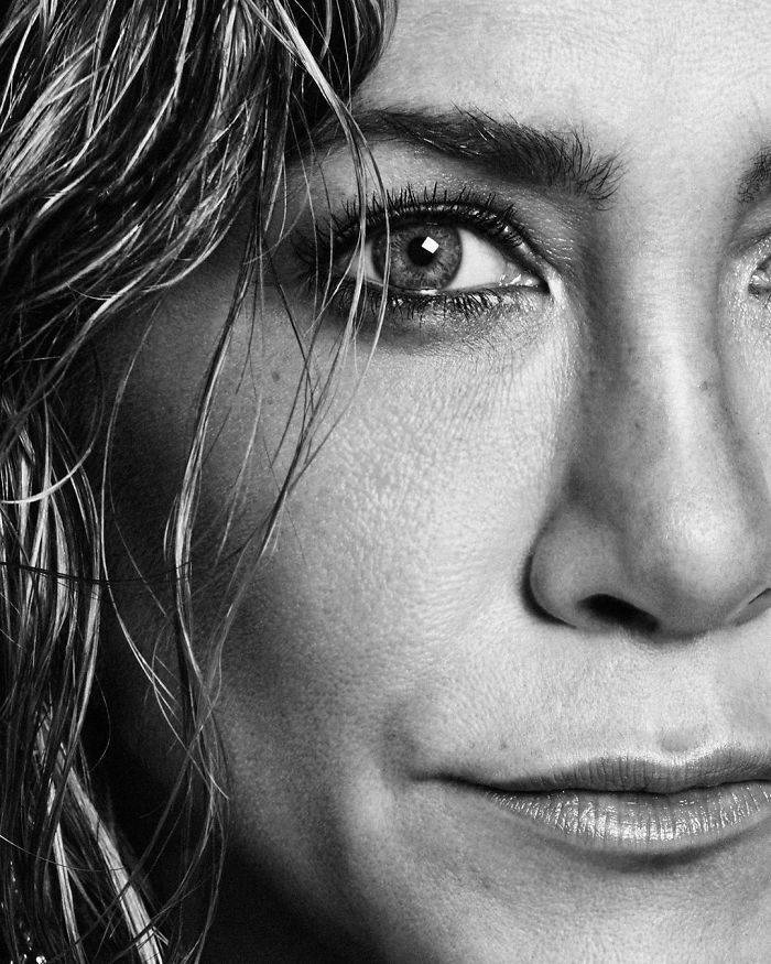 Yes, Jennifer Aniston Is 51 Years Old, And Here’s Her Birthday Photoshoot