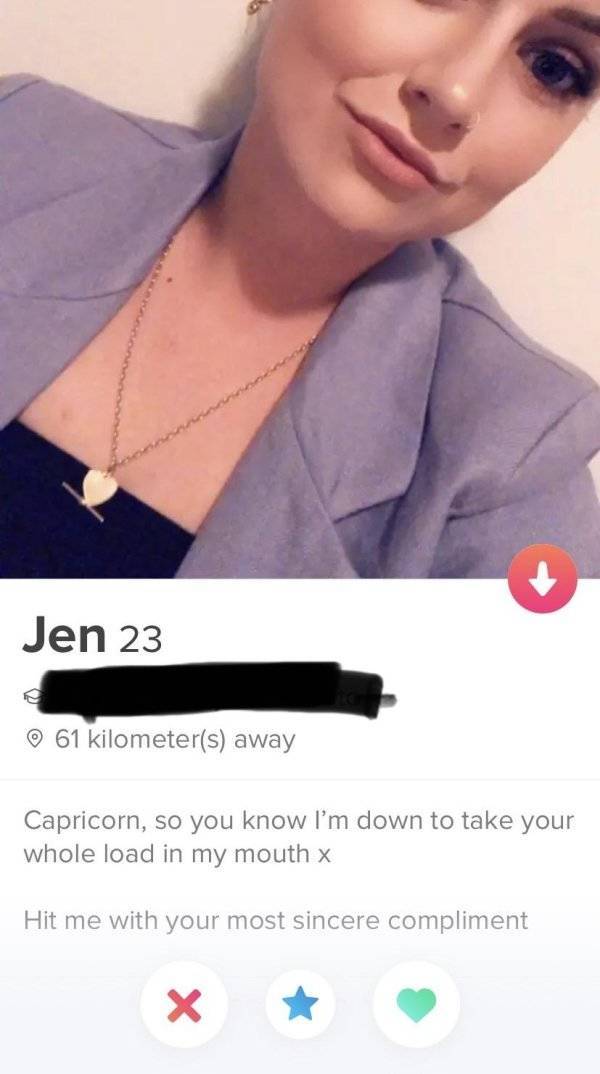 Tinder Will Teach You What NOT To Do
