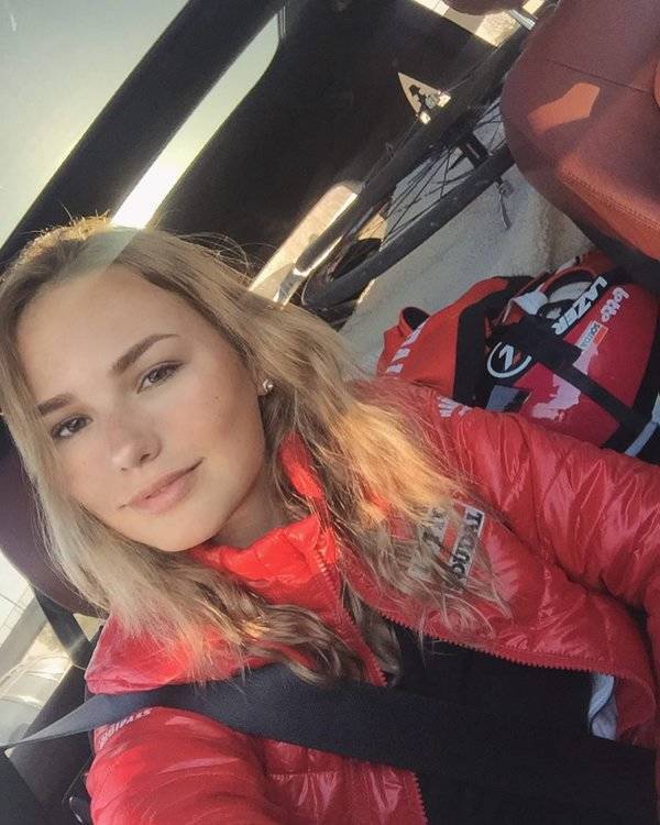 Puck Moonen Knows The Way Into Your Heart