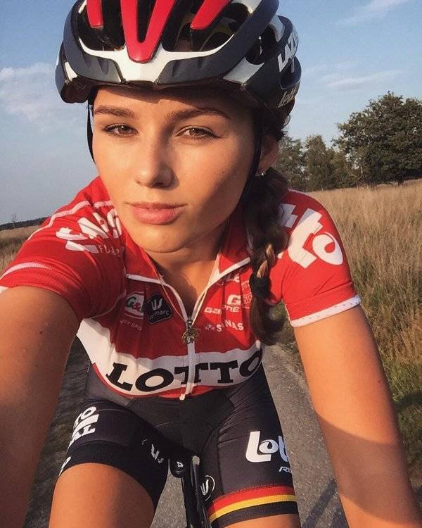 Puck Moonen Knows The Way Into Your Heart