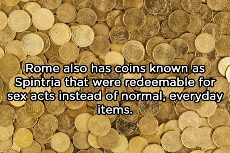 Don’t Read These NSFW Facts Out Loud!