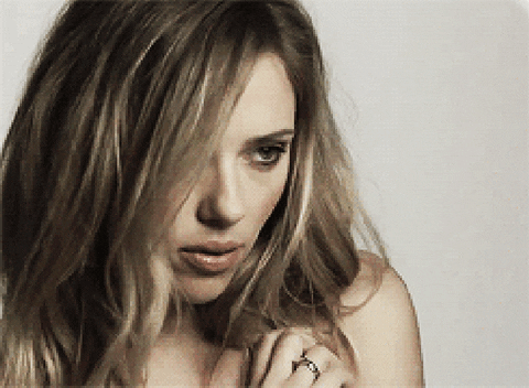 A Smokeshow Of Scarlett Johansson Facts!