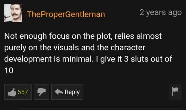 You Never Know What You’ll Find In Pornhub’s Comment Section…