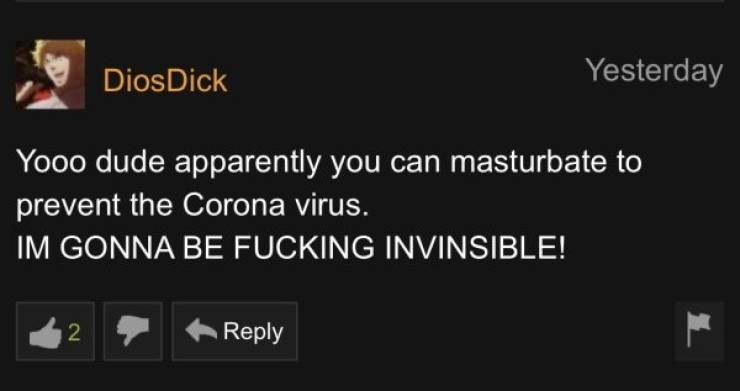 Pornhub’s Comment Section Is Only For The Most Durable