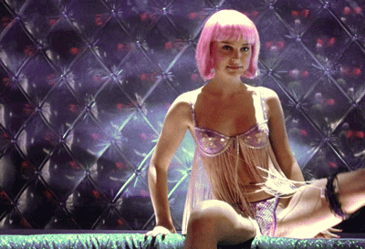 Best Actresses Who Had A Part With The Stripper Pole