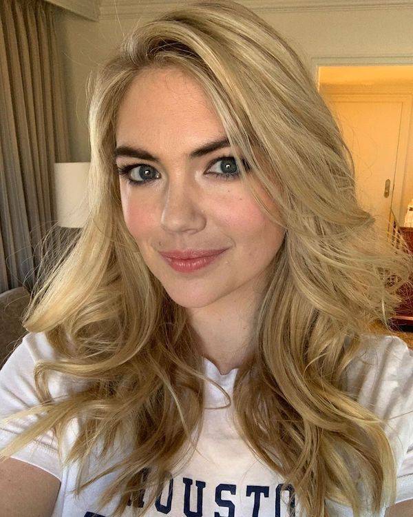 Seductive Facts About Kate Upton