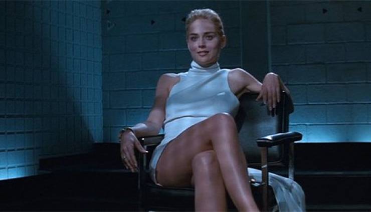 Movie Fans Vote For The Sexiest Characters In Cinema History