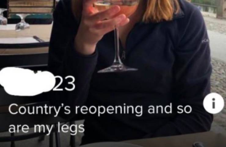 Tinder Doesn’t Know Anything About Shame