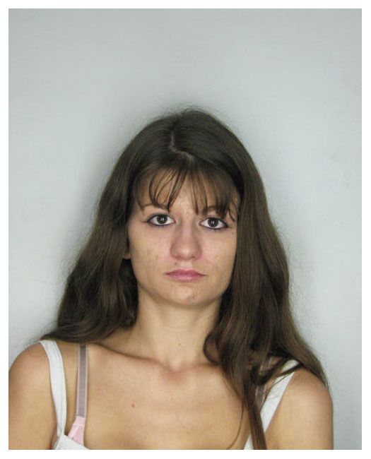 Arrested hookers in Tampa, Florida (33 pics)