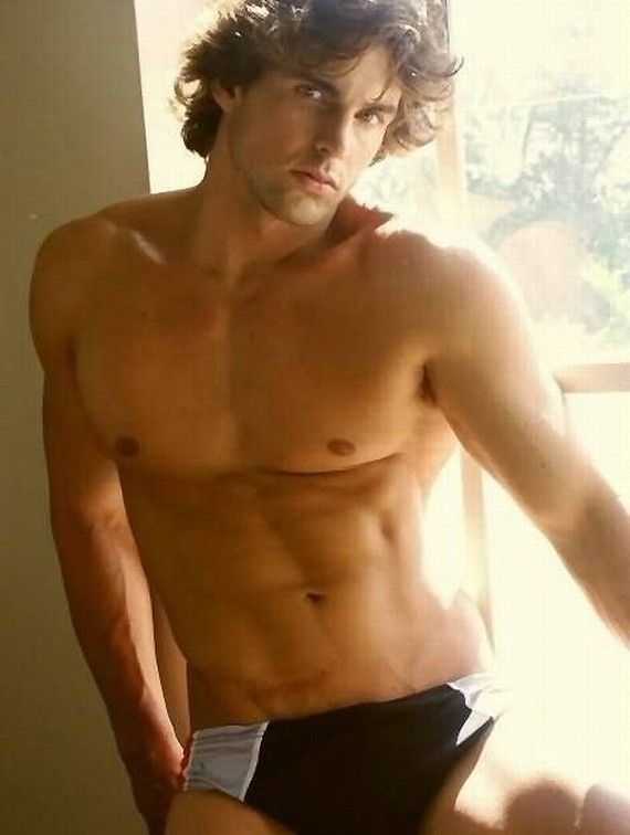 Special women: Hot men for St. Valentine’s Day (57 pics)