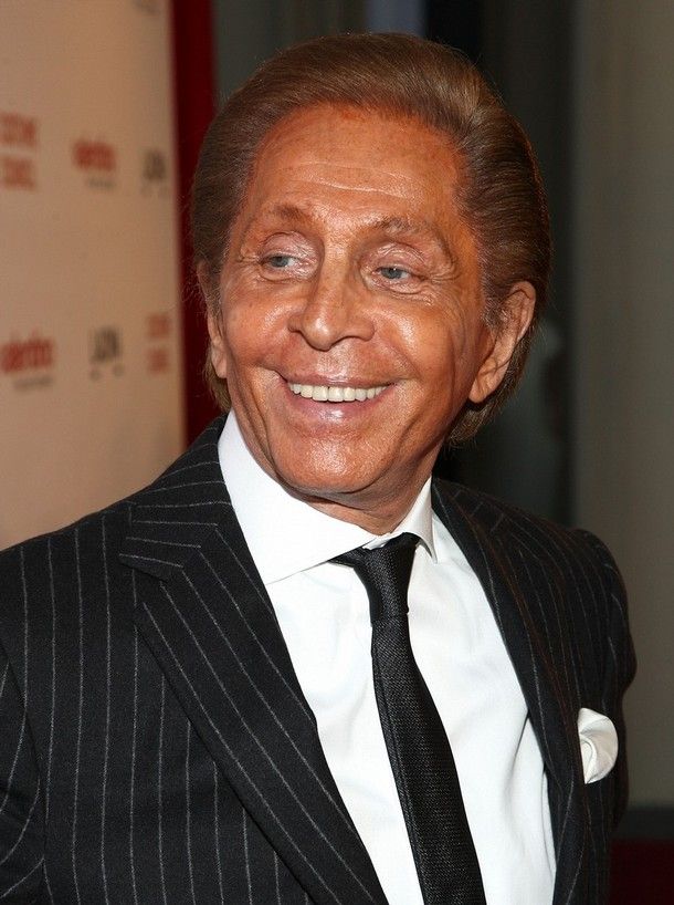 Valentino did too much (7 pics)