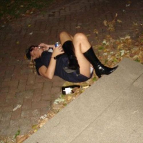 Do not drink too much ... (60 pics)