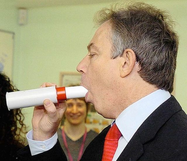 Politics is a delicate thing (51 pics)