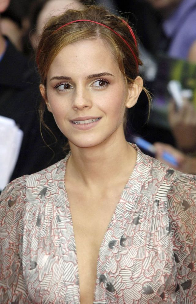 Emma Watson (27 pics)