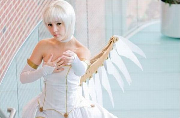 Who’s better: cosplay guys or cosplay girls? (47 pics)