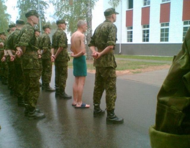 These crazy Russians (63 pics)