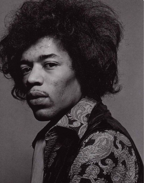 100+ portraits of the most iconic people throughout history (134 pics)