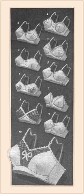 Soviet women + underwear = sexy: not really… (15 pics)