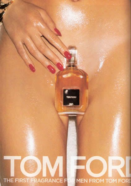 Compilation of the best banned ads (34 pics)