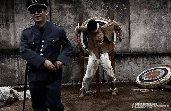 Compilation of the best banned ads (34 pics)