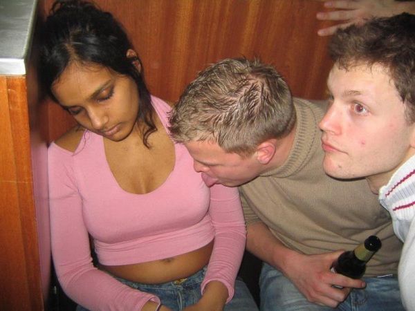 About dangers of alcohol. Part 2 (118 pics)