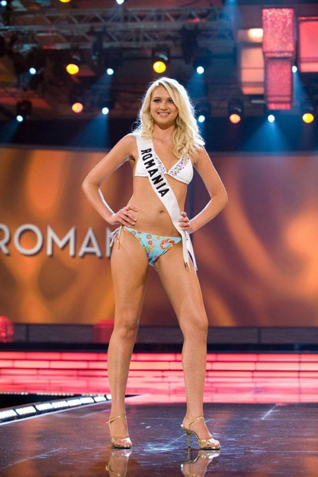 Miss World 2009 (106 pics)