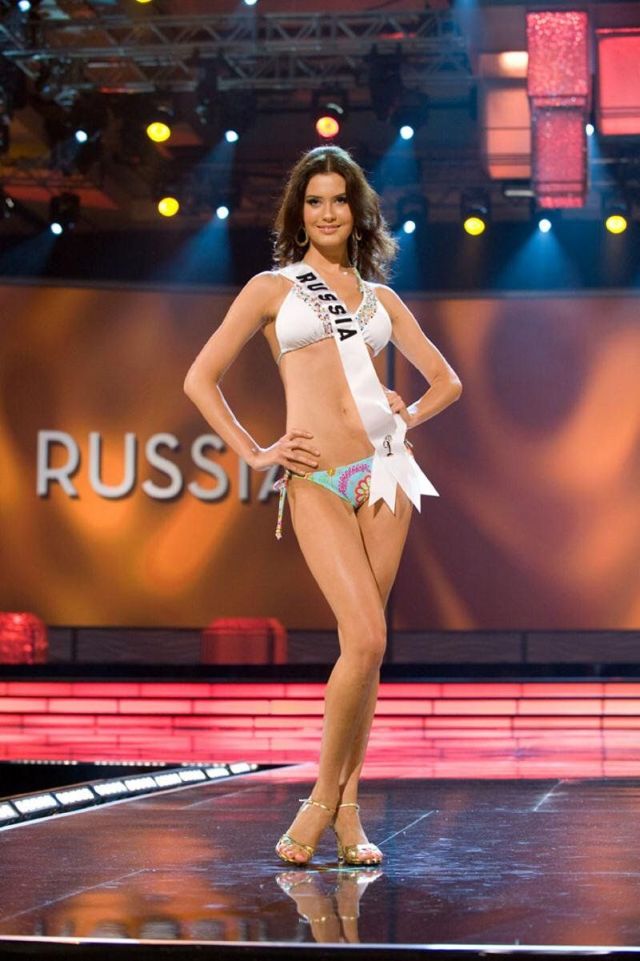 Miss World 2009 (106 pics)