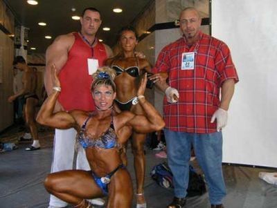 When Synthol Utilisation Goes Wrong! (53 pics)