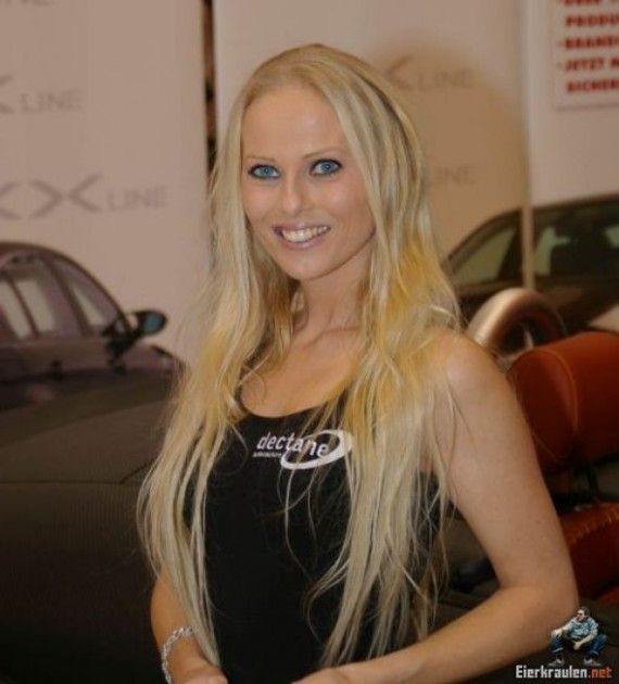 Girls from Carshows (33 pics)