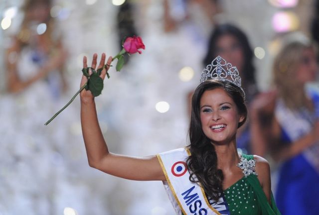 Miss France 2010 (9 pics)