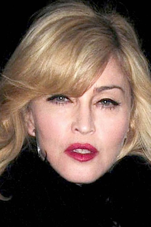 Madonna Got Dumped By Luxurious Brand Louis Vuitton (10 pics)