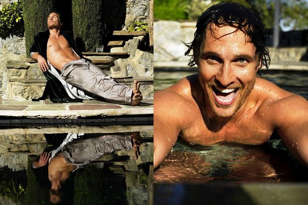 Celebrity photoworks from Tom Munro (56 pics)