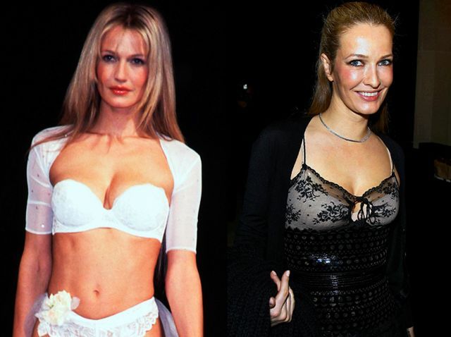 Supermodels Just Don’t Age (22 pics)