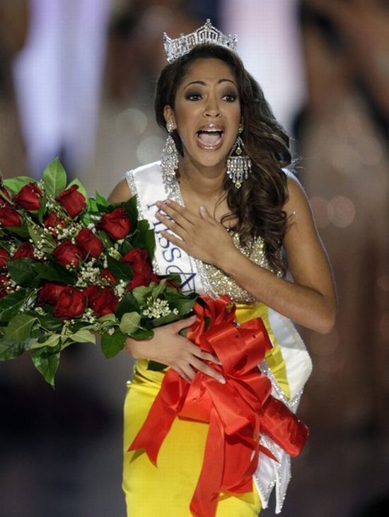 Miss America 2010 (69 pics)