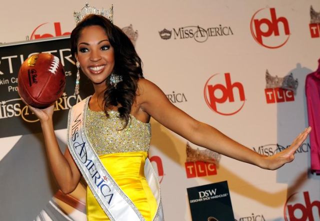 Miss America 2010 (69 pics)