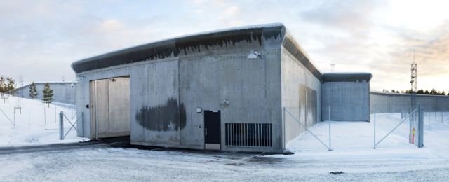 Luxurious Prison in Halden (29 pics)
