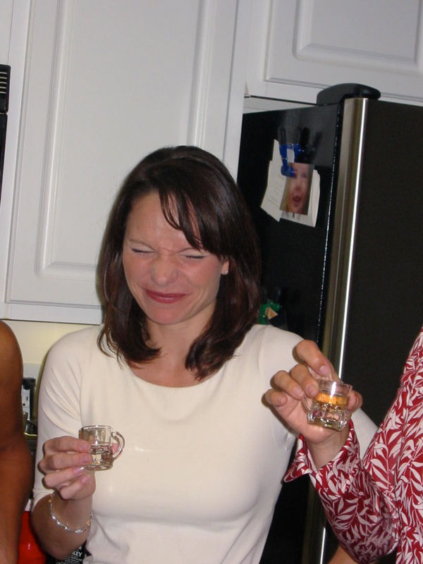 Tequila Causes Hilarious Faces (50 pics)