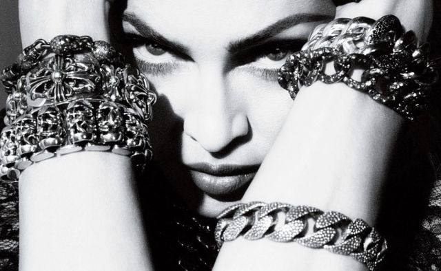 Madonna Looks Too Good to Be True (13 pics)