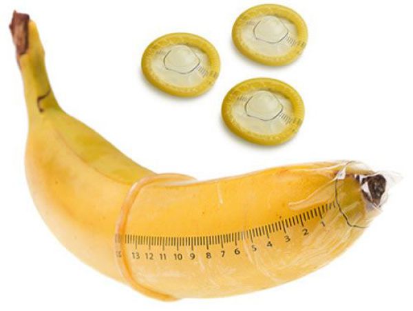 Unusual Condoms (34 pics)