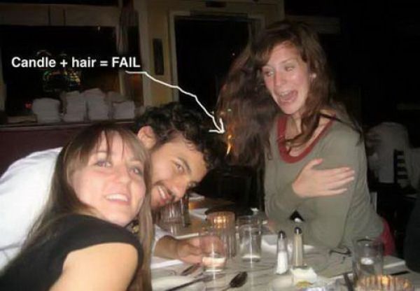 Funny ‘Oops’ Selection (43 pics)